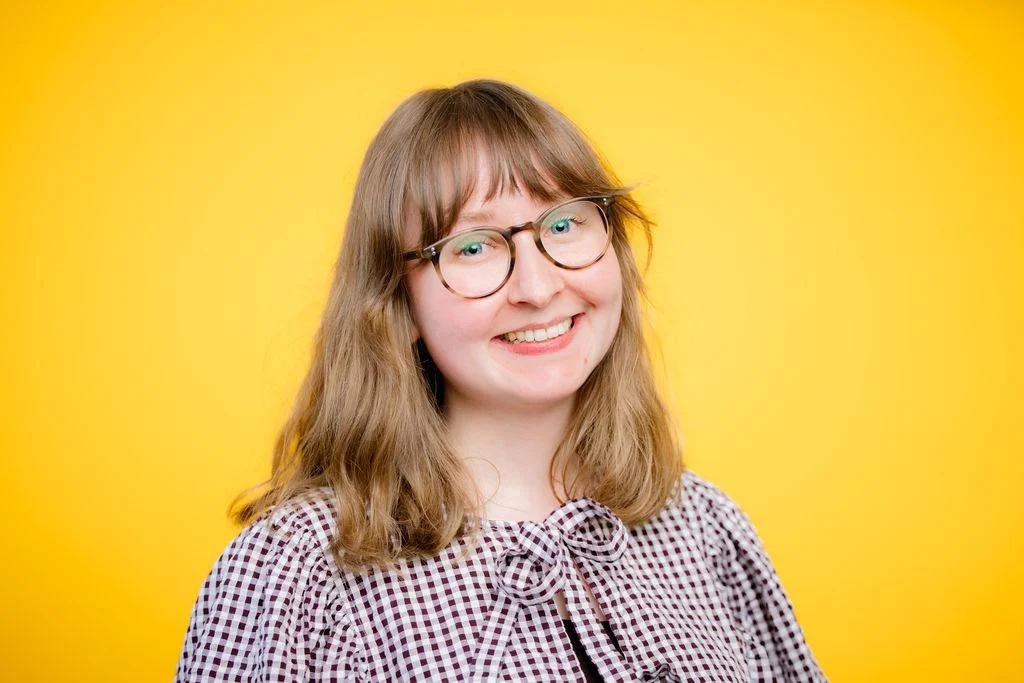Eline Schimmel