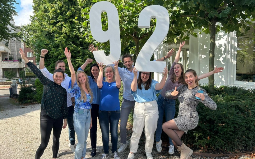 Chief Zin in de Zorg Officer: Een rol met impact