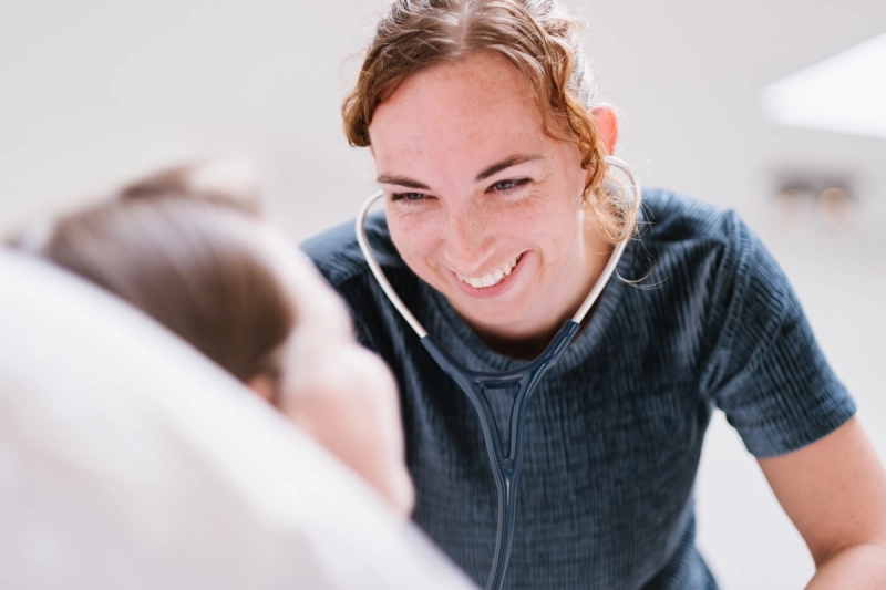 Care4Life programma voor zorgprofessionals