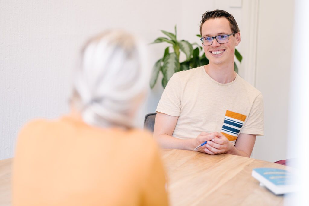 Functieprofiel Basisarts Psychiatrie