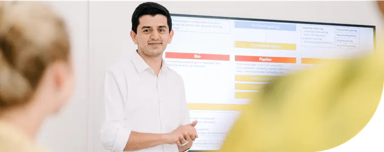 Medisch specialist