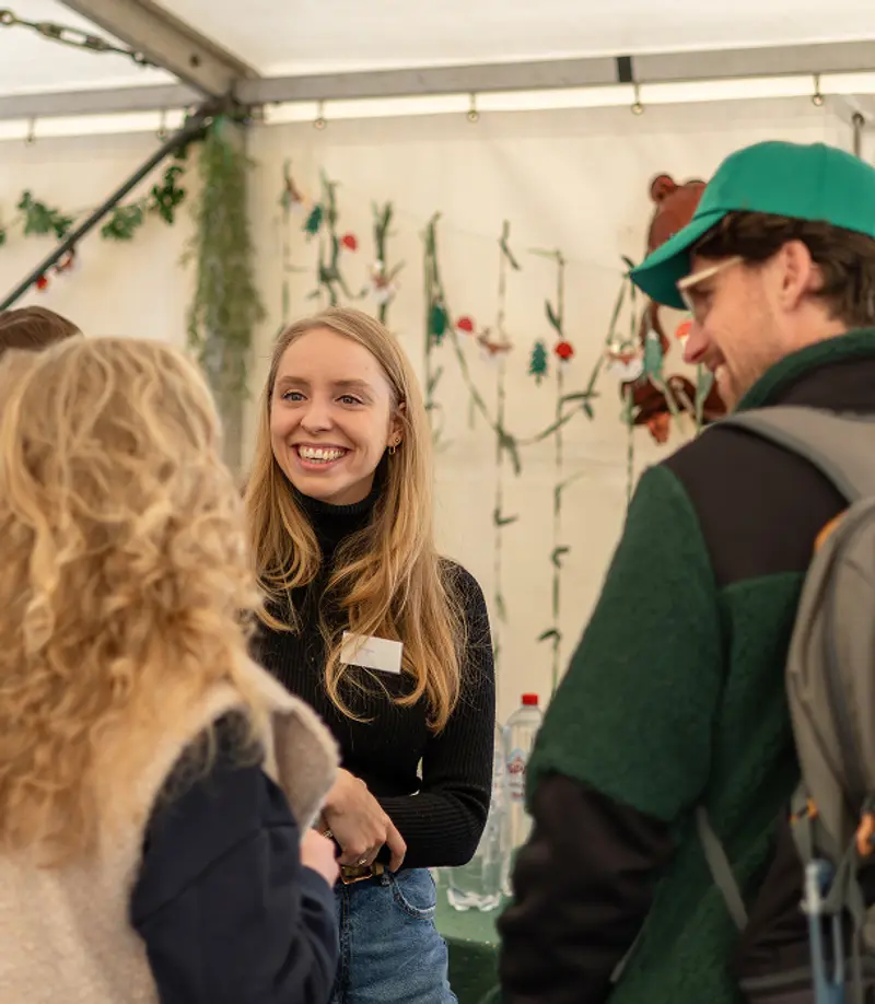Onze cultuur bij TalentCare