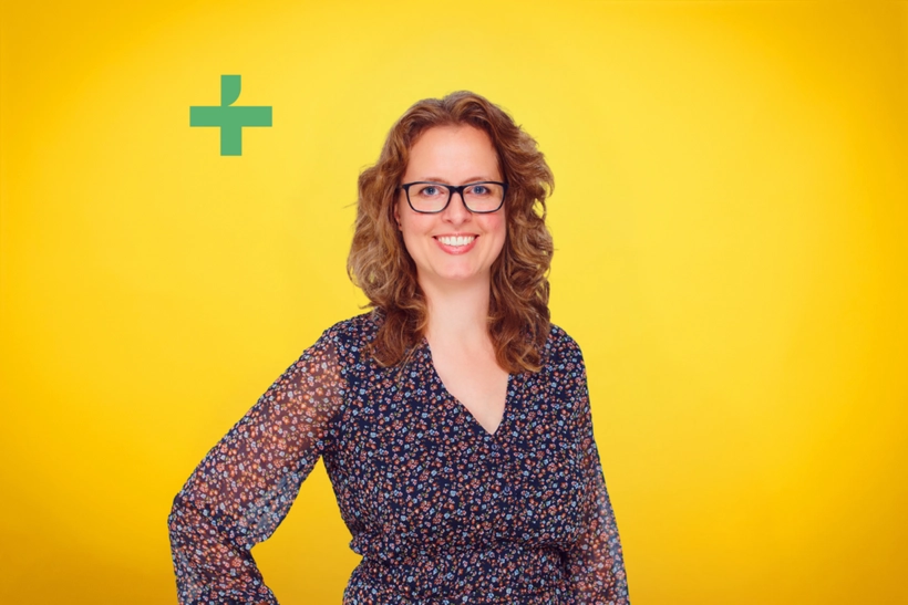 “Ik weet als arts nu veel beter wie ik ben en wat ik wil”