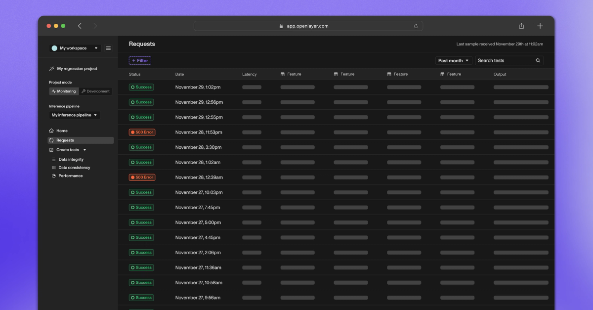 GPT evaluation, Great Expectations, real-time streaming, TypeScript support, and new docs
