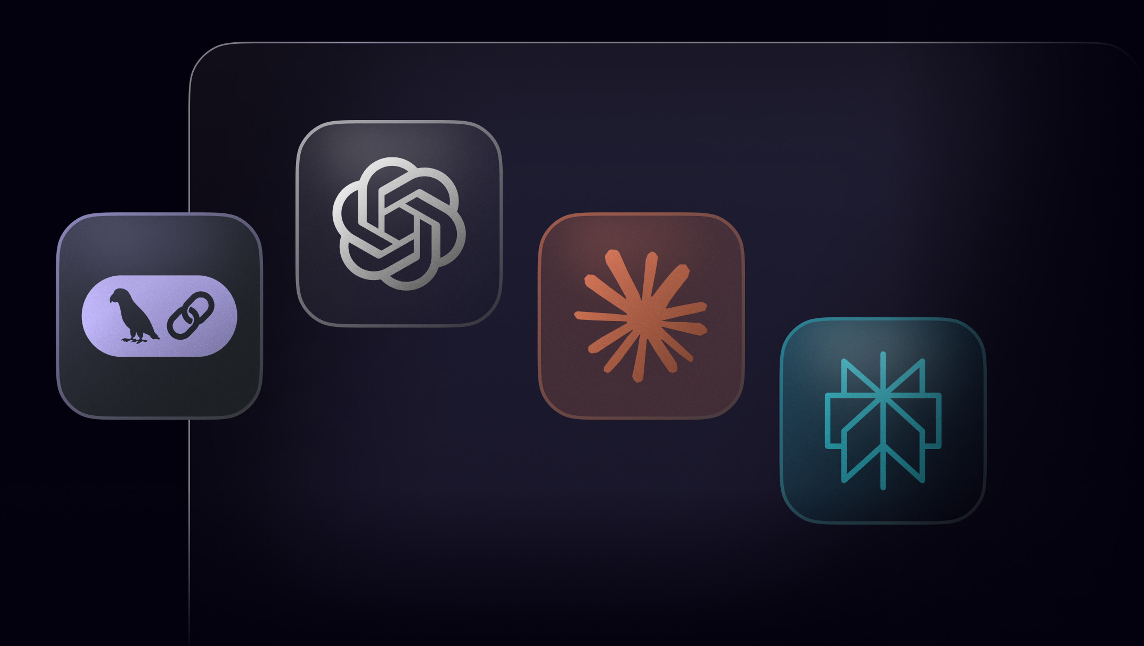 Plug into your GenAI stack