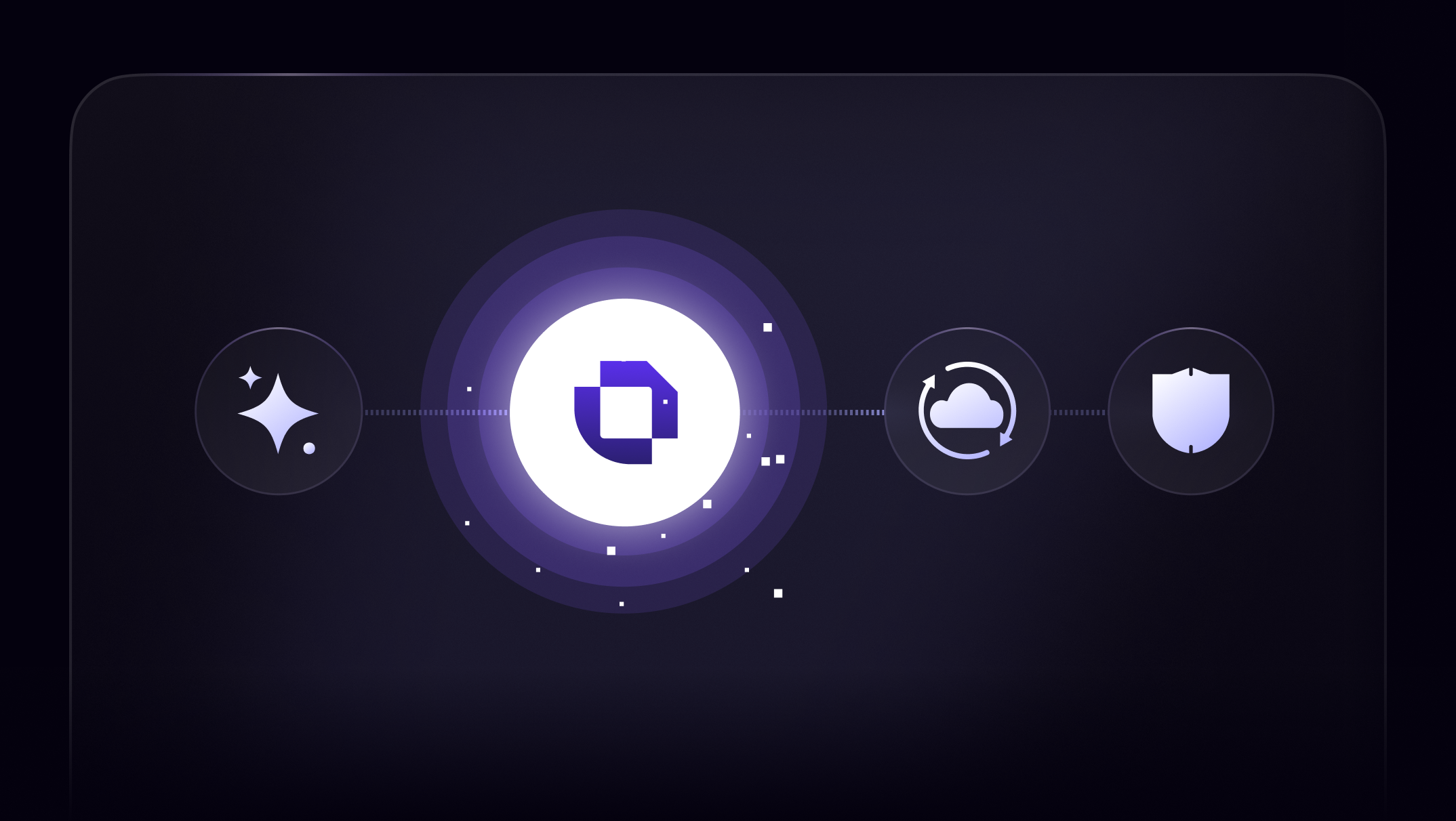 Compliance built into your AI workflow
