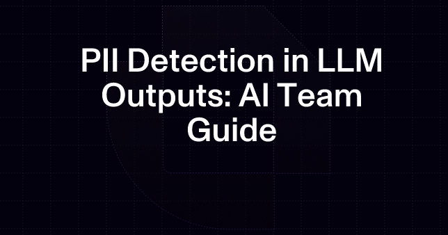 Openlayer details four entry points for LLM personal data leakage