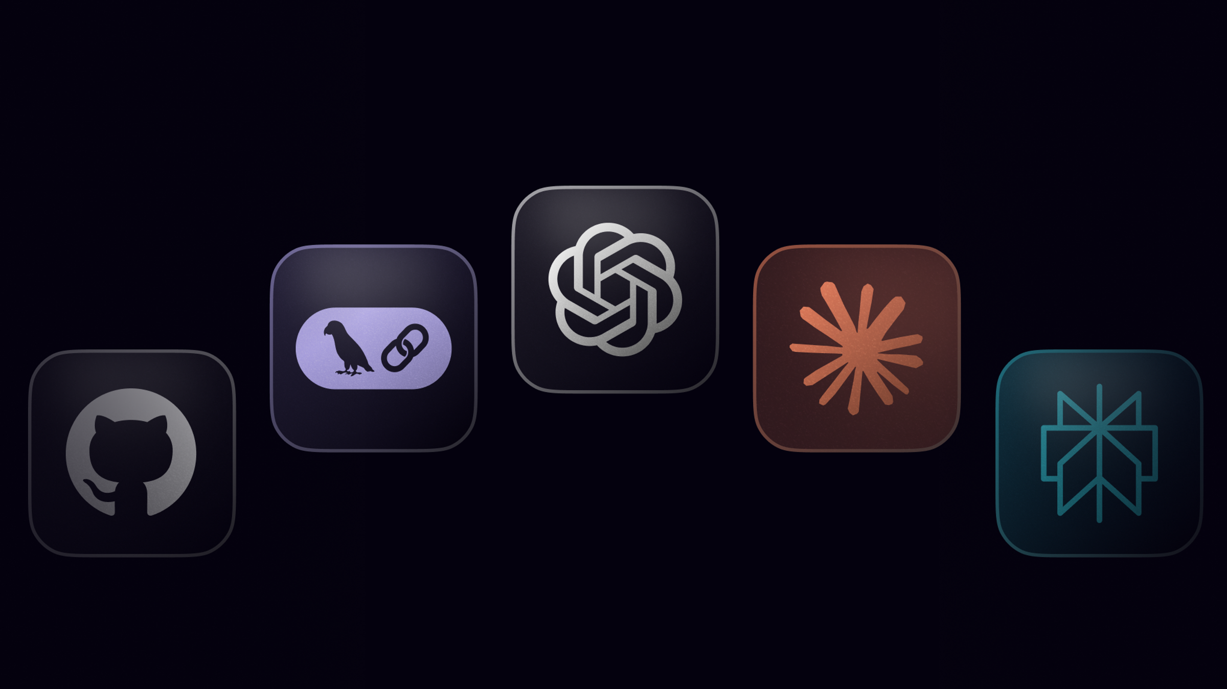 Use your favorite tools and frameworks