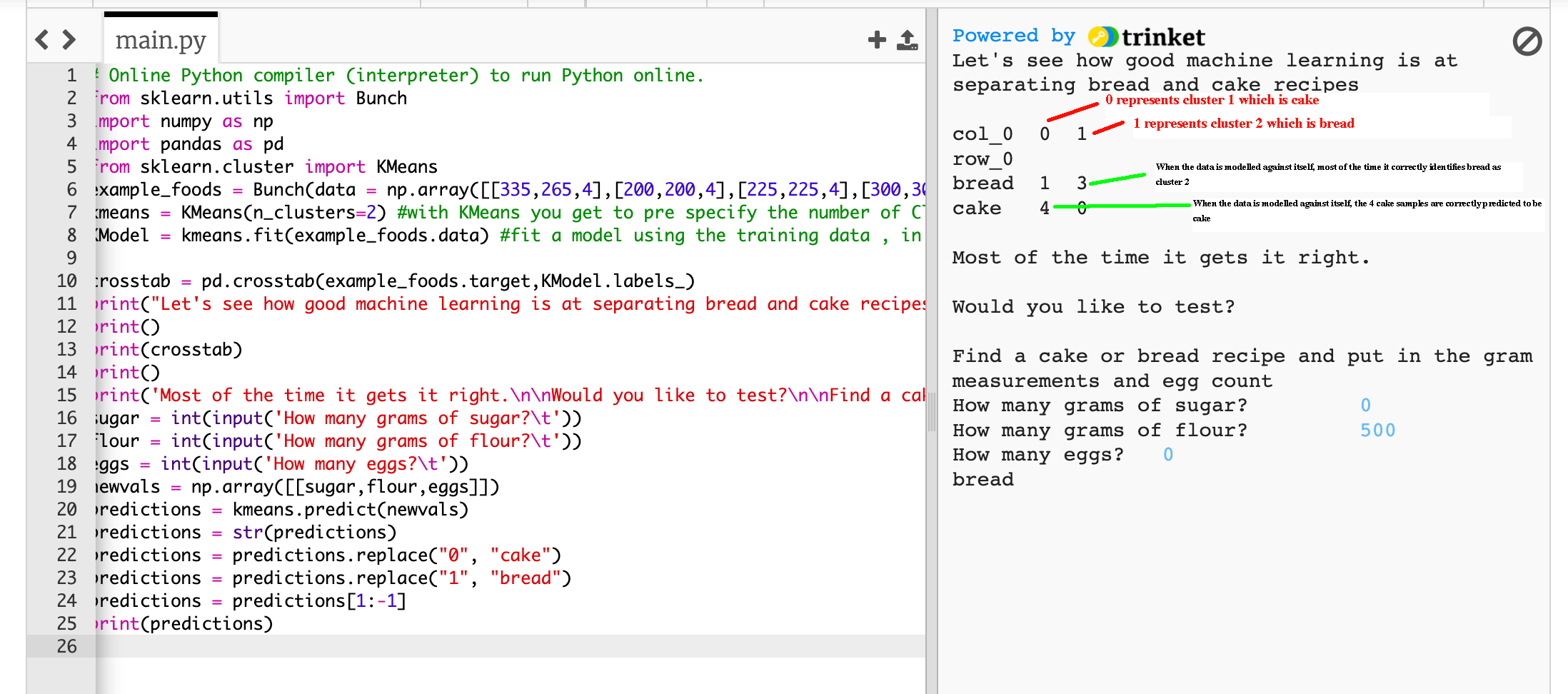 10 examples of using Python for big data analysis | Openlayer