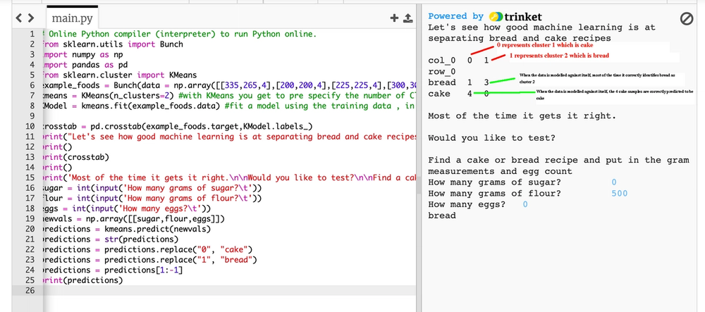 10 examples of using Python for big data analysis | Openlayer