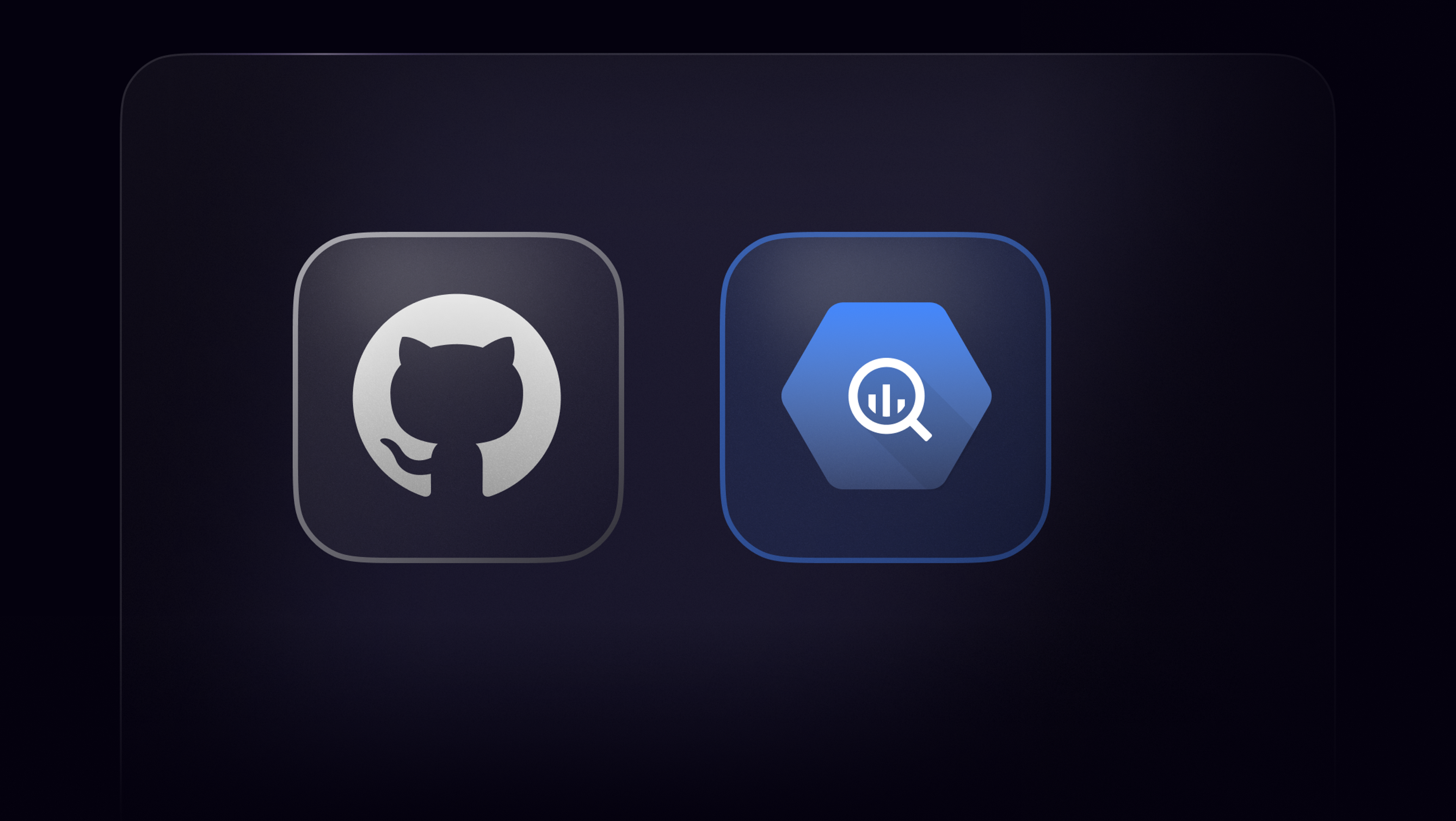 Works with your stack, not against it