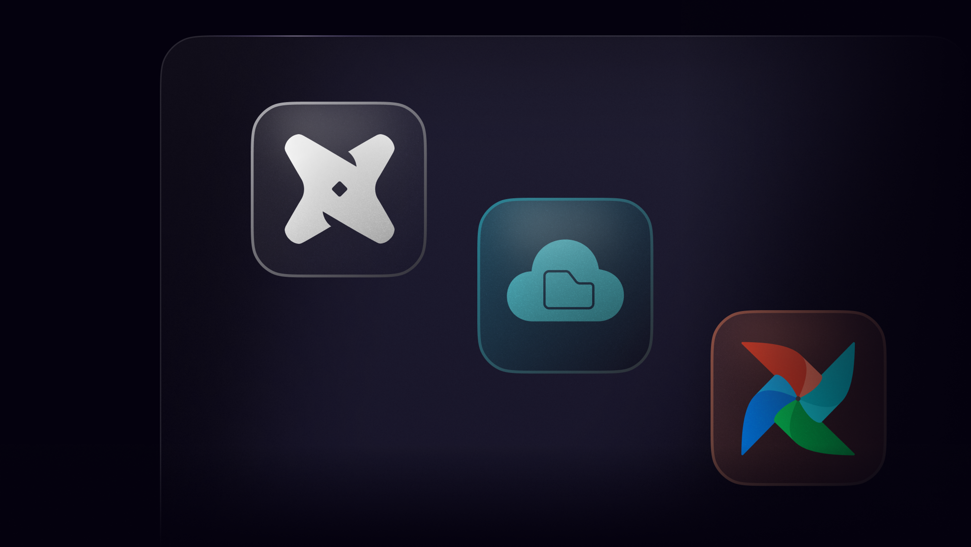 Works with the tools you already use