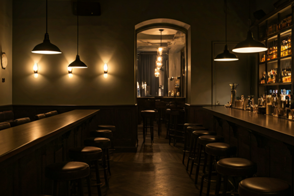 Julian Thorne Fine Art