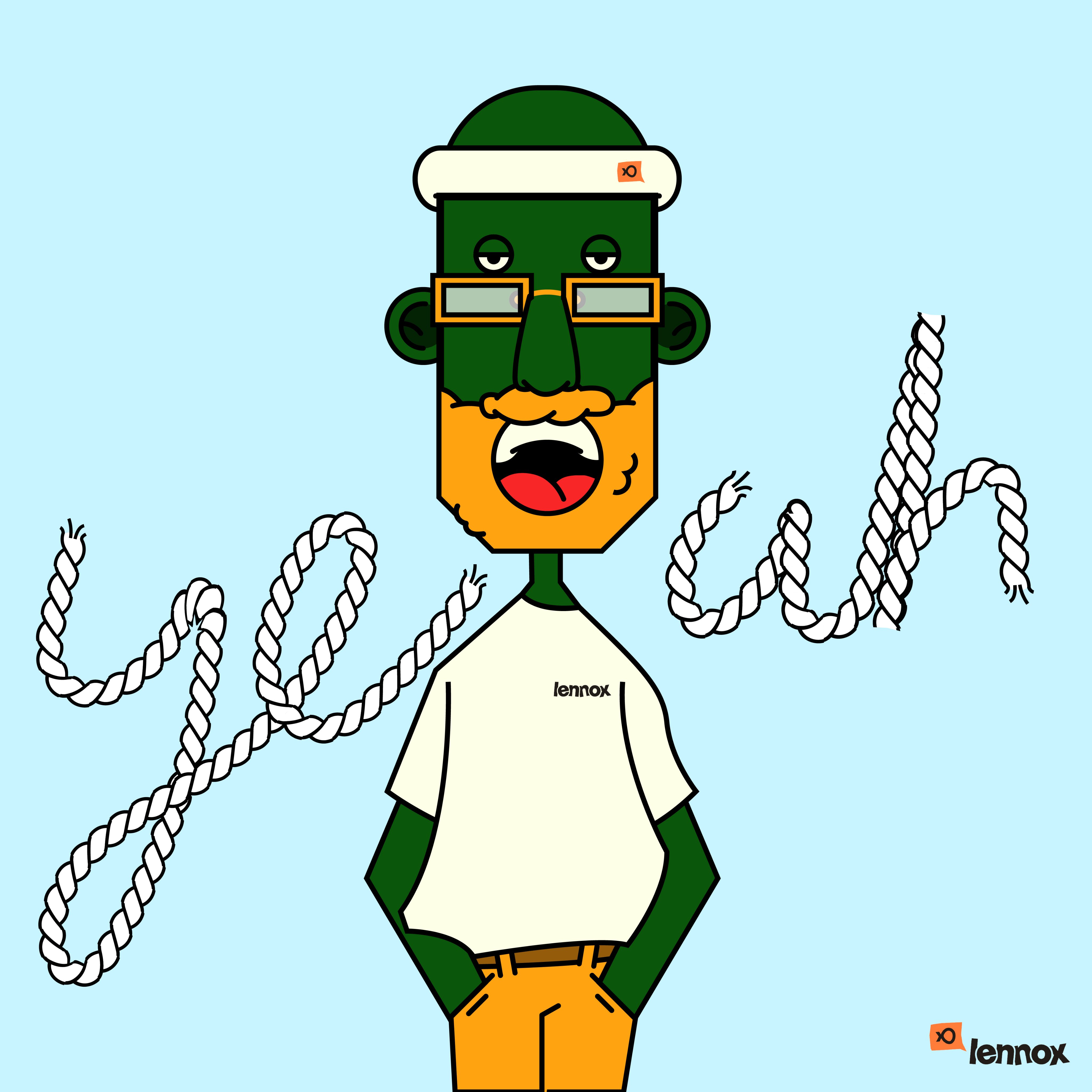 Illustrations like CodyaBanks