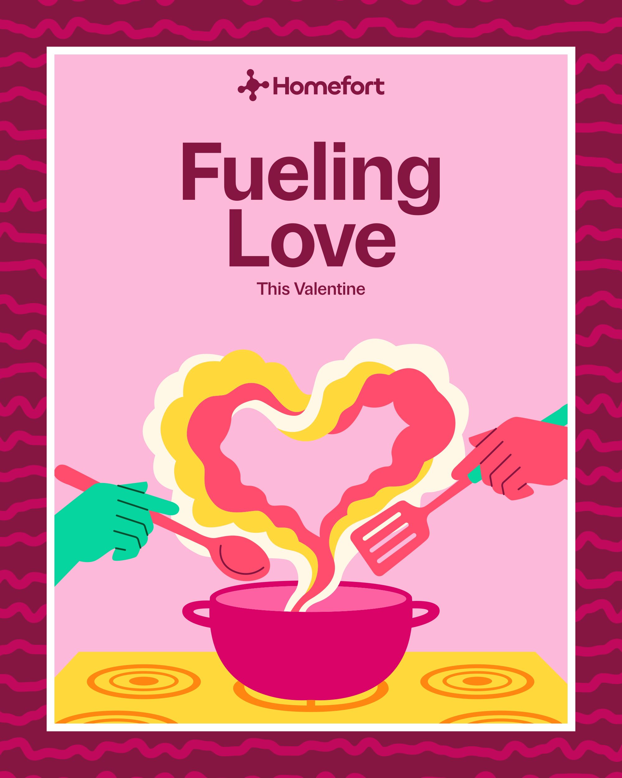 Valentine Design