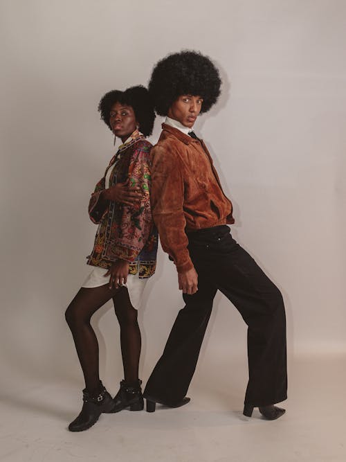 70's & 80's Groove playlist cover