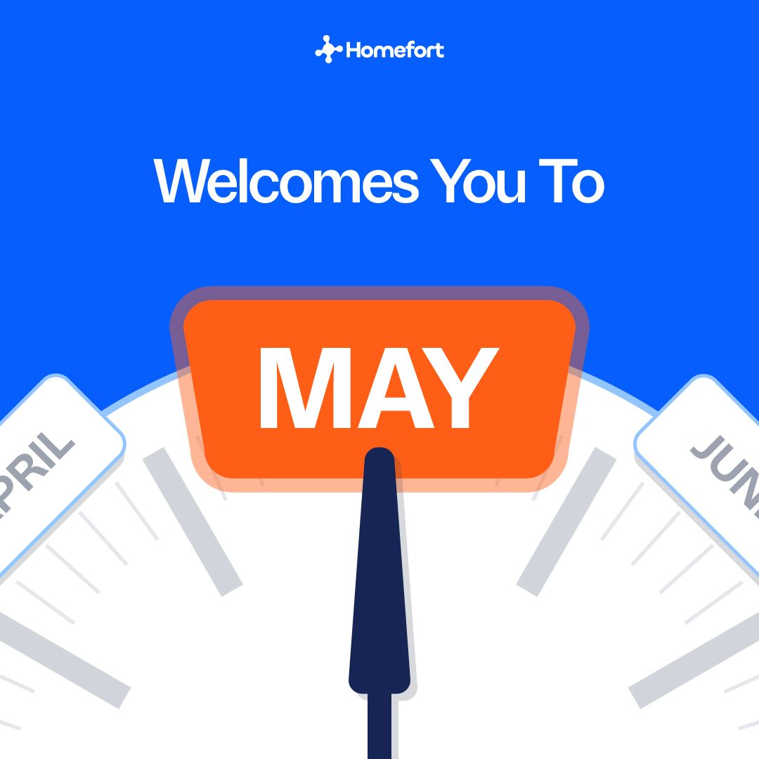 May Homefort Design
