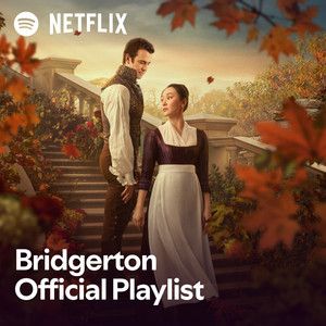 Bridgerton Official Playlist playlist cover