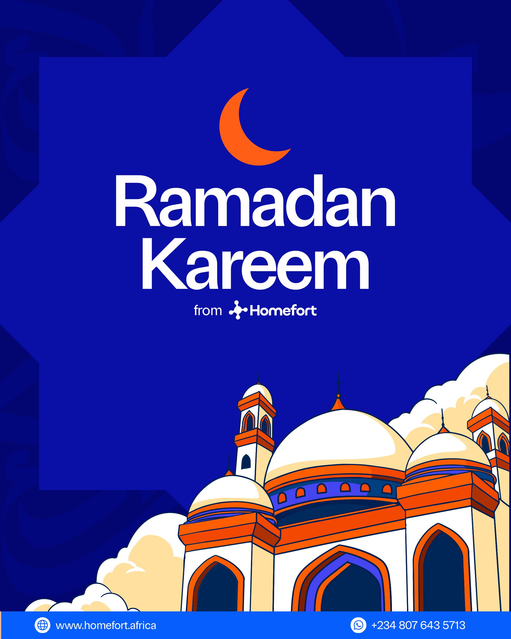 Ramadan Design