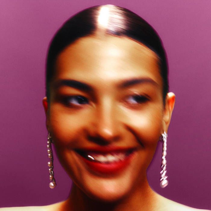 Messy - Olivia Dean playlist cover