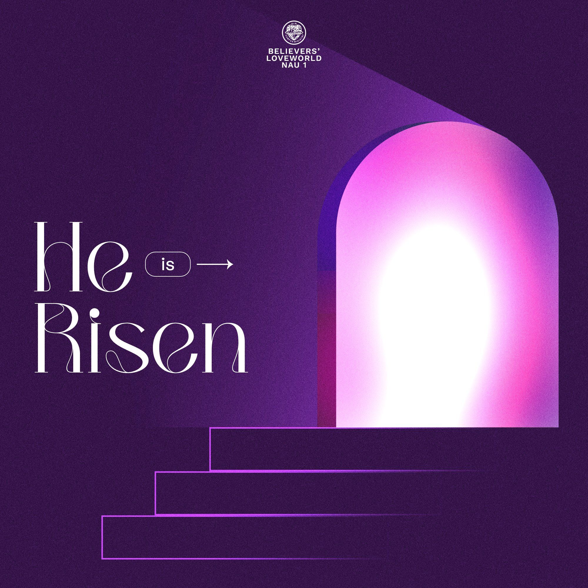 Easter Illustrated Design