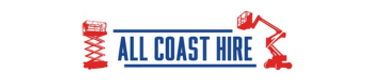 All Coast Hire logo