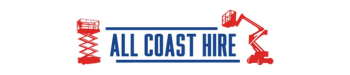 All Coast Hire logo