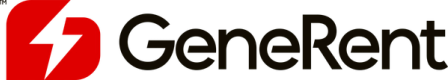 GeneRent logo