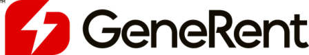 GeneRent logo