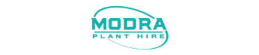 Modra Plant Hire logo