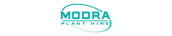 Modra Plant Hire logo