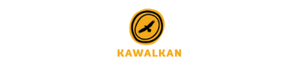 Kawalkan logo