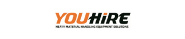 You Hire logo