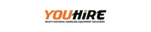 You Hire logo