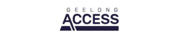 Geelong Access Hire logo