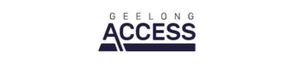 Geelong Access Hire logo