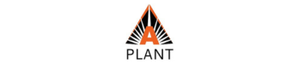 A-Plant logo