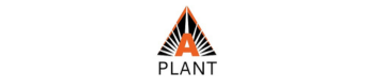 A-Plant logo