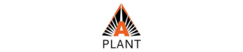 A-Plant logo