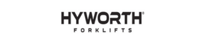 Hyworth Forklifts logo