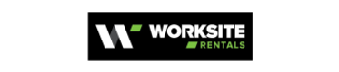 Worksite Rentals logo