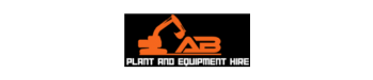 AB Equipment logo
