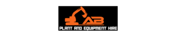 AB Equipment logo