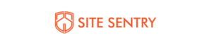 Site Sentry logo