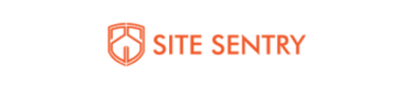 Site Sentry logo