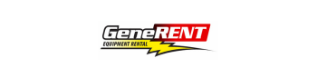 GeneRent logo