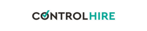 Control Hire logo