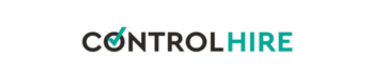 Control Hire logo