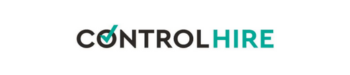 Control Hire logo