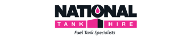 National Tank Hire logo
